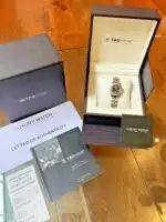 Tag Heuer Professional WN1310-0 Lady - Image 3