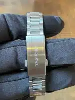 Tag Heuer Aquaracer WAY1412 Lady - Image 3