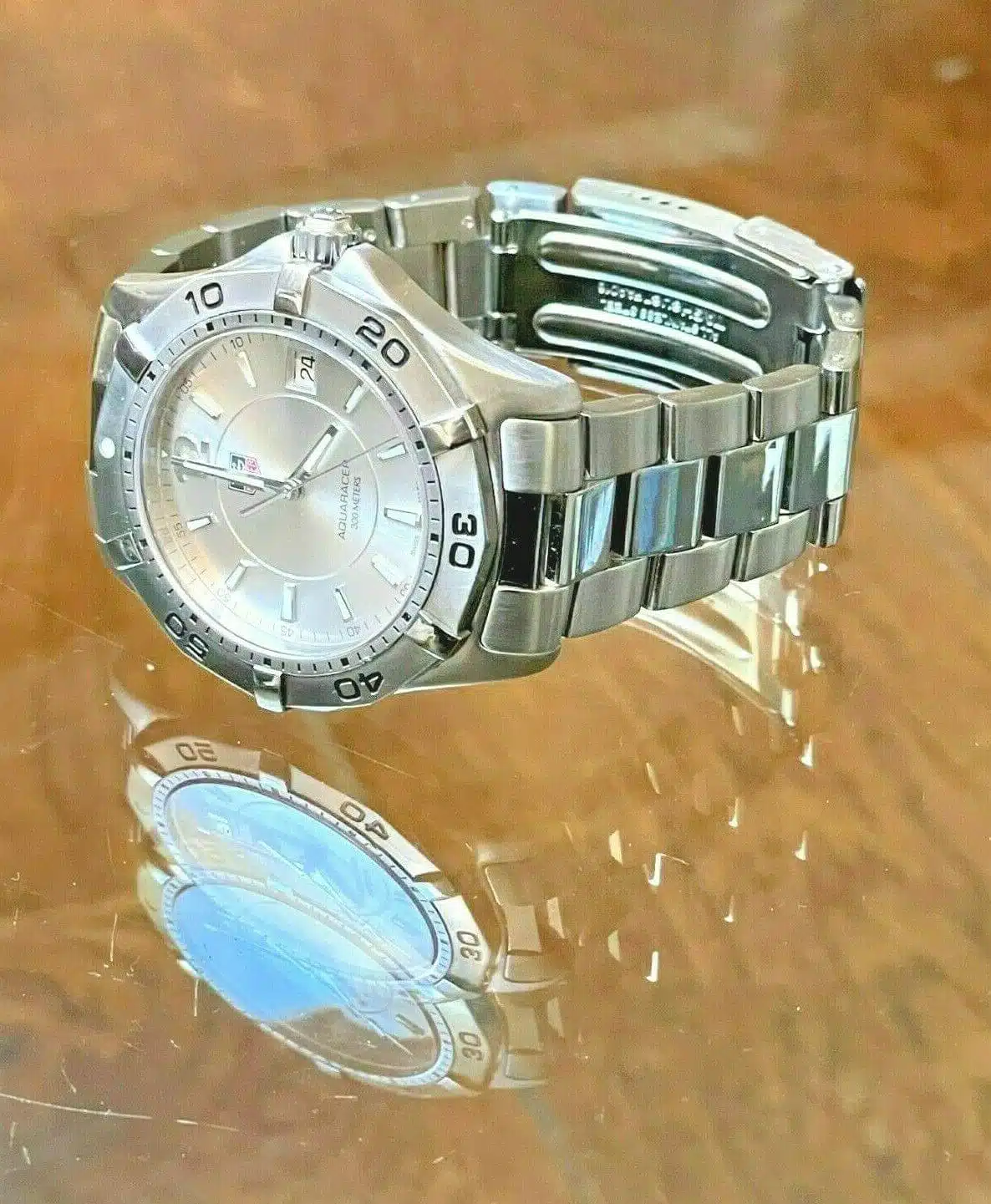 WAF1112 Tag Heuer Aquaracer WAF1112 - Image 1