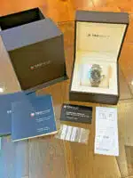 Tag Heuer Aquaracer WAF1014 - Image 3
