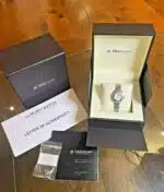 Tag Heuer Link WJ1313-0 Lady - Image 3