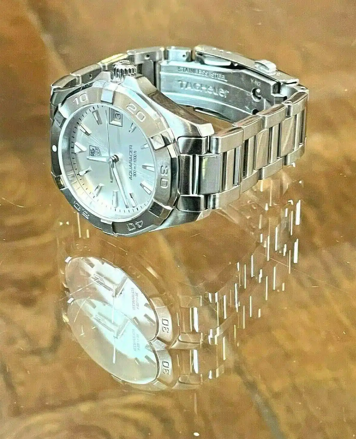 Tag Heuer Aquaracer WAY1311 Tag Heuer Aquaracer WAY1311