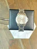 Tag Heuer Aquaracer WAY1311 Lady - Image 2