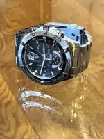 Tag Heuer Aquaracer CAF101A BA0821 43mm men's watch