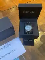 Tag Heuer Formula One WAZ1110 - Image 3