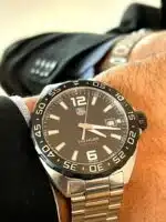 Tag Heuer Formula One WAZ1110 - Image 2
