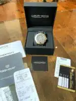 Tag Heuer Aquaracer WAY1311