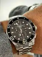 Tag Heuer Aquaracer CAN1010 - Image 2