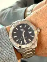 Tag Heuer Aquaracer WAY1110 - Image 2