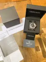 Tag Heuer Aquaracer WAY1110 - Image 3