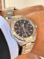Tag Heuer Aquaracer CAY1110 BA0927 43mm - Image 4