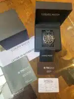 Tag Heuer Aquaracer CAN1010 - Image 3