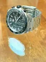 Tag Heuer F1 CAZ1010