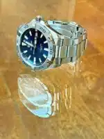 Tag Heuer Aquaracer WBD1112