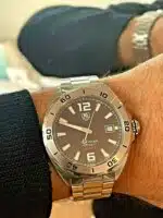 Tag Heuer Formula One WAZ2113 - Image 2