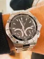 Tag Heur CAF7010