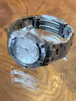 Pre owned Men's tag Heuer Watch