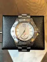Tag Heuer Aquaracer WAF1011 BA0822 41mm - Image 4