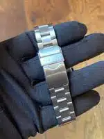 Tag Heuer Aquaracer WAF1011 BA0822 41mm - Image 7