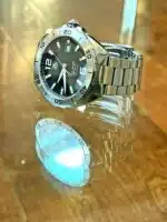 Tag Heuer Formula One WAZ2113