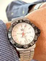 Tag Heuer Formula One WAH1111 - Image 2