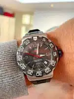 Tag Heuer Formula One WAC1110-0 - Image 2