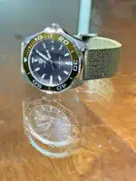 Tag Heuer WAY101L