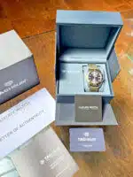 Tag Heuer Aquaracer WAY101L - Image 3