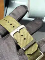 Tag Heuer Aquaracer WAY101L - Image 4