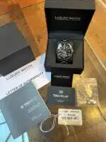 Tag Heuer Aquaracer CAY111A - Image 3