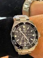 Tag Heuer Aquaracer CAY111A - Image 2