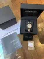 Tag Heuer 2000 Exclusive WN1355 Lady - Image 3