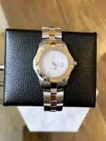 Tag Heuer 2000 Exclusive WN1355 Lady - Image 2