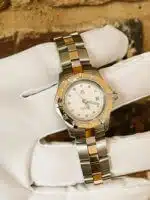 Tag Heuer 2000 Exclusive WN1355 Lady - Image 4