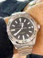 Tag Heuer Aquaracer WBD1110 - Image 2