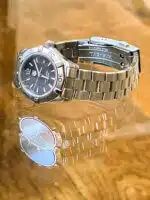 Tag Heuer Aquaracer WAF1410 ladies watch