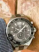 Tag Heuer Formula 1 CAZ1111 - Image 2