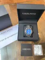 Tag Heuer Formula 1 WAC1112-0 - Image 3