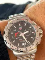 Tag Heuer Formula 1 WAH111C - Image 2