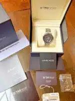 Tag Heuer Formula 1 WAH111C - Image 3