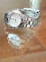 Tag Heuer WAF1412 BA0823 Ladies watch