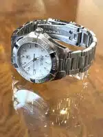 Tag Heuer Aquaracer WAY1312 Ladies watch