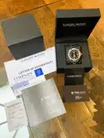 Tag Heuer Aquaracer WAY1110 - Image 3