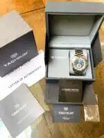 Tag Heuer Formula 1 WAZ2014 - Image 3