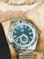 Tag Heuer Formula 1 WAZ2014 - Image 2