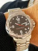 Tag Heuer Formula 1 WAH1117 - Image 2