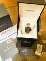 Tag Heuer Formula 1 WAZ1018 - Image 3