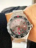 Tag Heuer Formula 1 WAZ1018 - Image 2