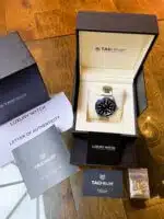 Tag Heuer Aquaracer WAY101C - Image 3