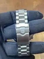 Tag Heuer Formula 1 WAC111A BA0850 41mm - Image 6